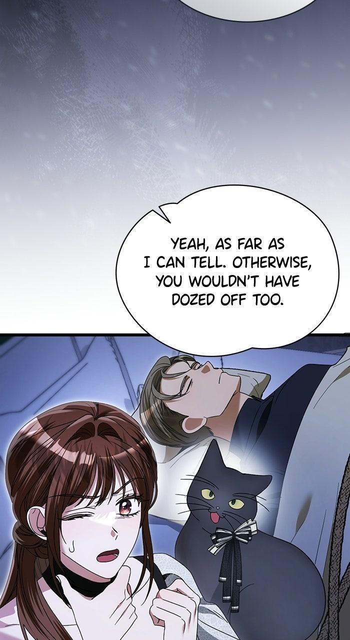 This is What First Love Is Like, Your Majesty Chapter 40 page 15 - 
