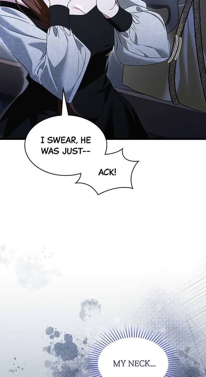 This is What First Love Is Like, Your Majesty Chapter 40 page 16 - 