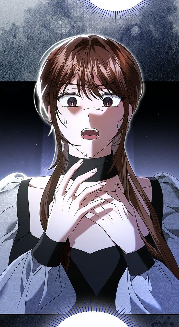 This is What First Love Is Like, Your Majesty Chapter 40 page 17 - 