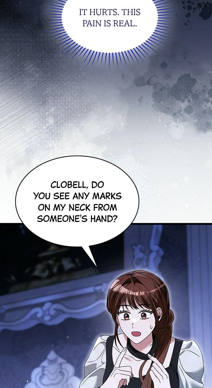 This is What First Love Is Like, Your Majesty Chapter 40 page 18 - 