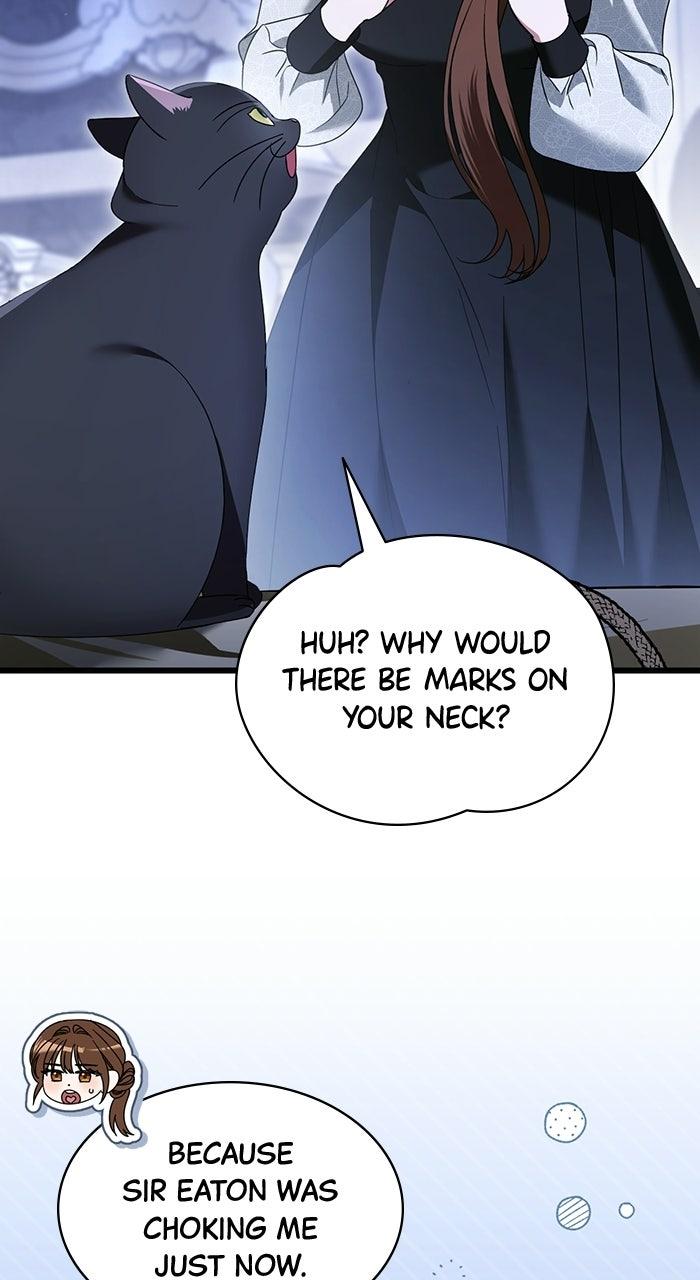 This is What First Love Is Like, Your Majesty Chapter 40 page 19 - 