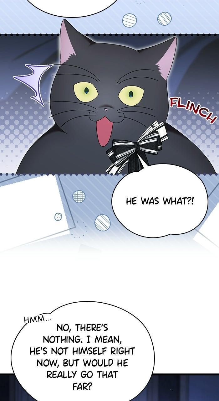 This is What First Love Is Like, Your Majesty Chapter 40 page 20 - 