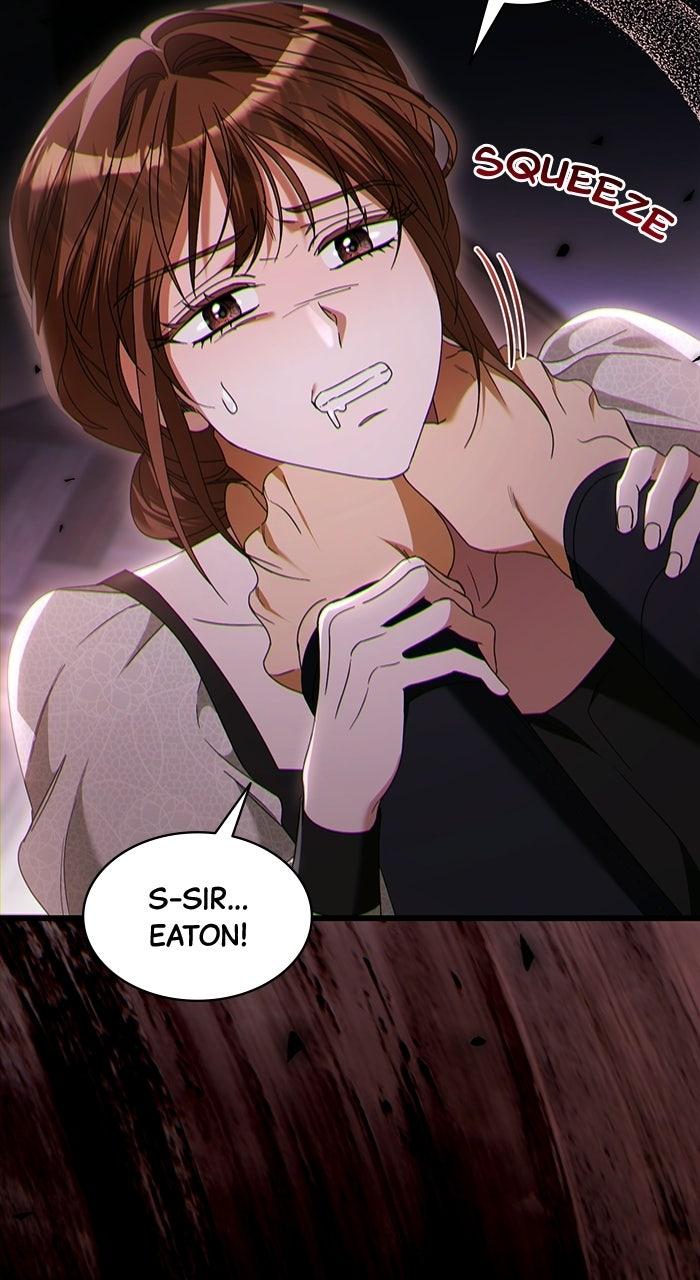 This is What First Love Is Like, Your Majesty Chapter 40 page 3 - 