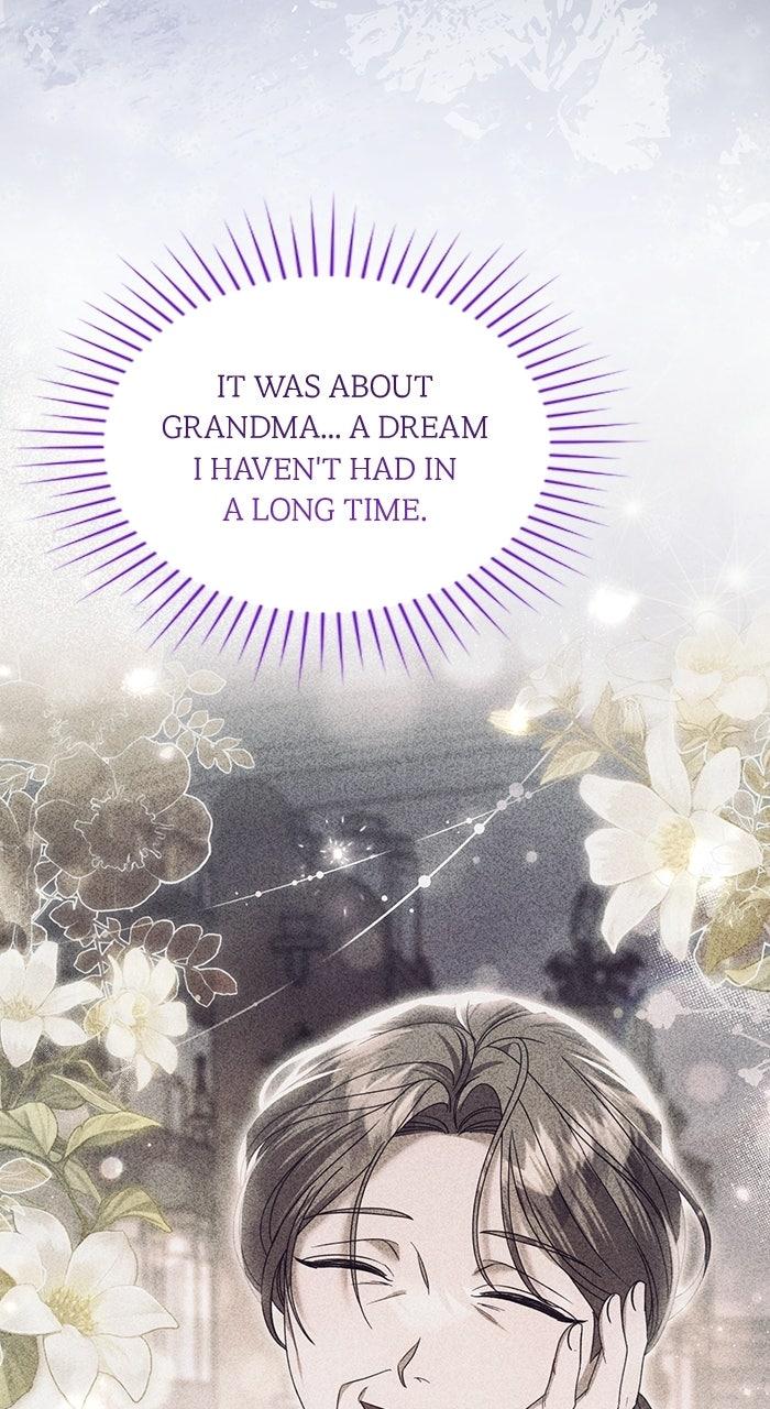 This is What First Love Is Like, Your Majesty Chapter 40 page 23 - 