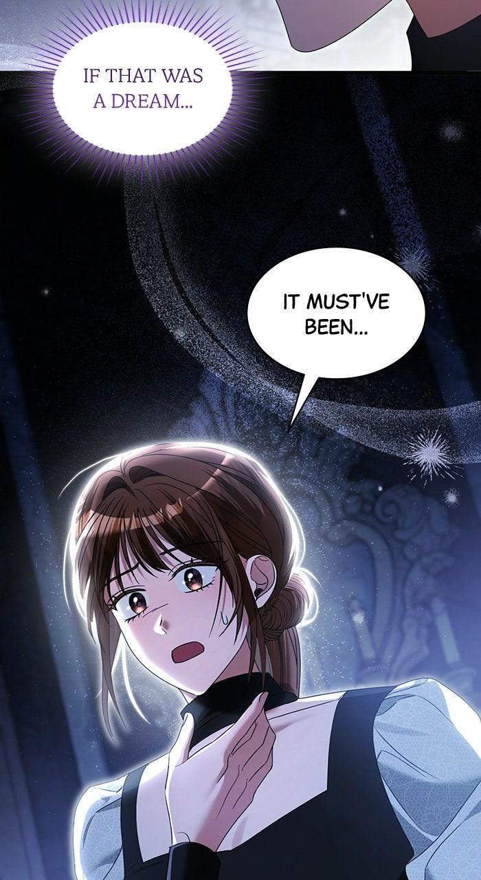 This is What First Love Is Like, Your Majesty Chapter 40 page 27 - 