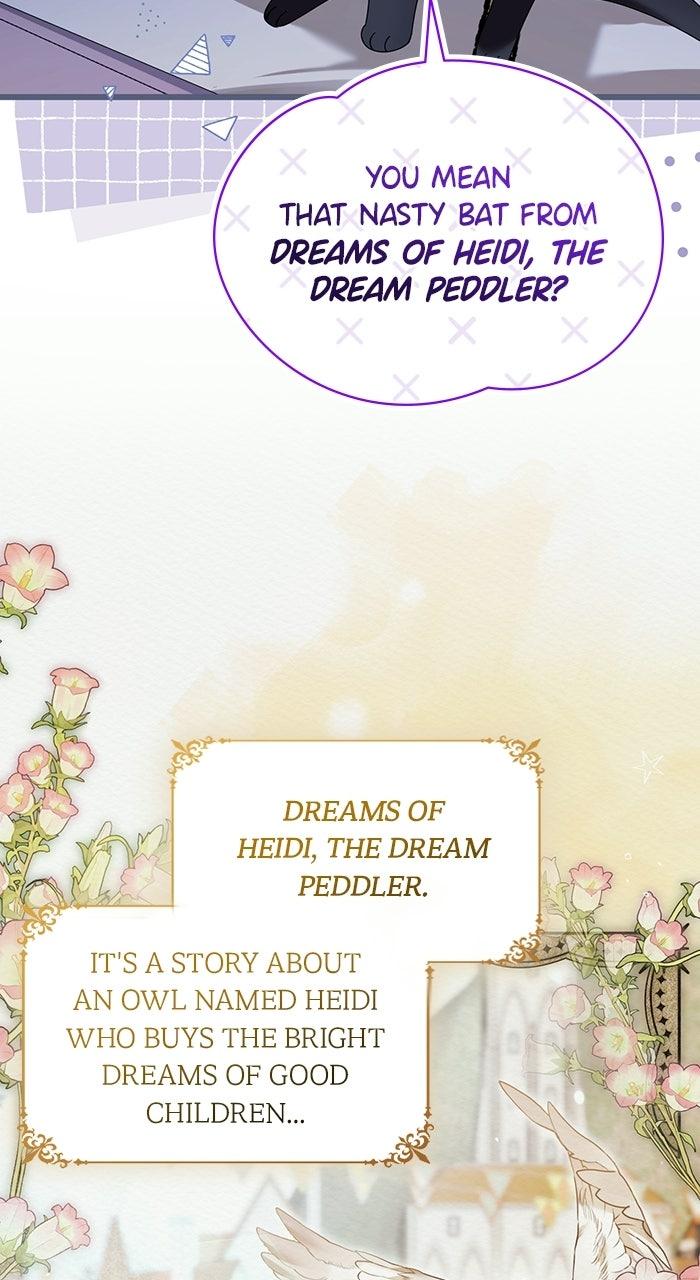 This is What First Love Is Like, Your Majesty Chapter 40 page 30 - 