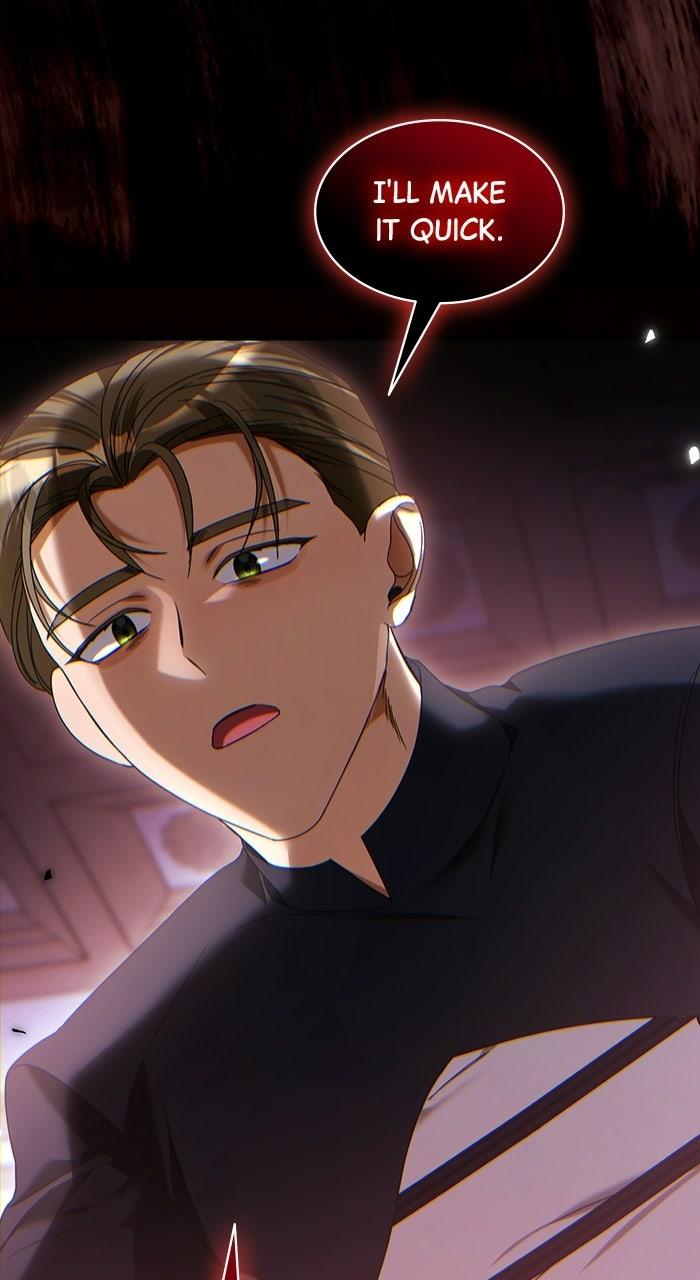 This is What First Love Is Like, Your Majesty Chapter 40 page 4 - 