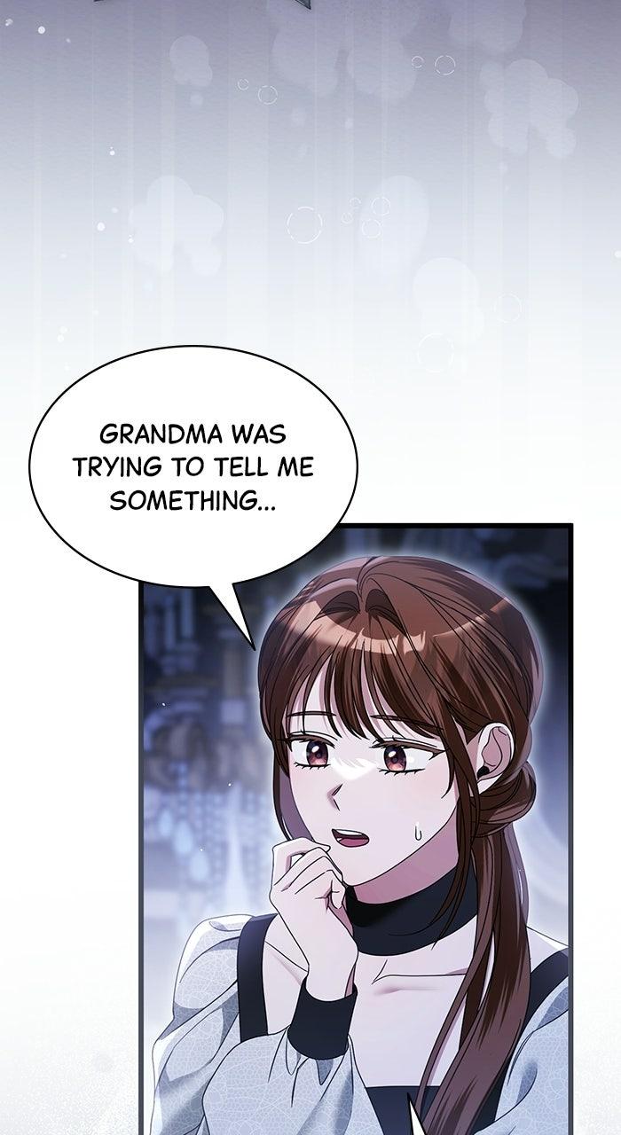 This is What First Love Is Like, Your Majesty Chapter 40 page 33 - 