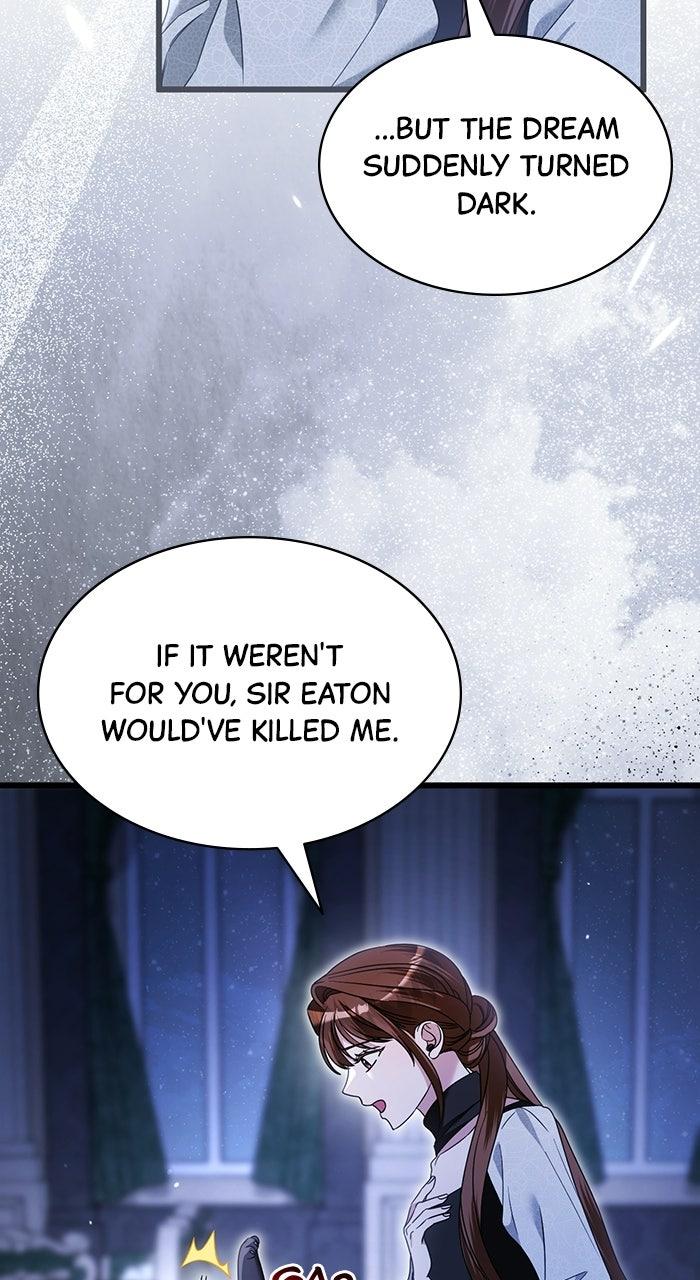 This is What First Love Is Like, Your Majesty Chapter 40 page 34 - 