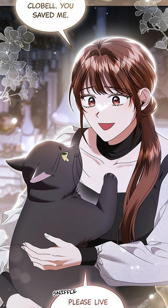 This is What First Love Is Like, Your Majesty Chapter 40 page 36 - 