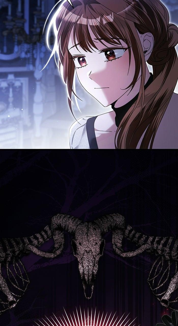 This is What First Love Is Like, Your Majesty Chapter 40 page 38 - 