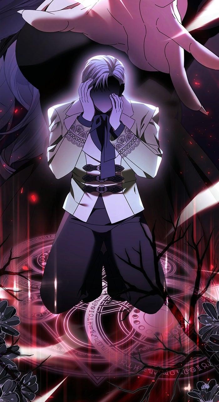 This is What First Love Is Like, Your Majesty Chapter 40 page 40 - 