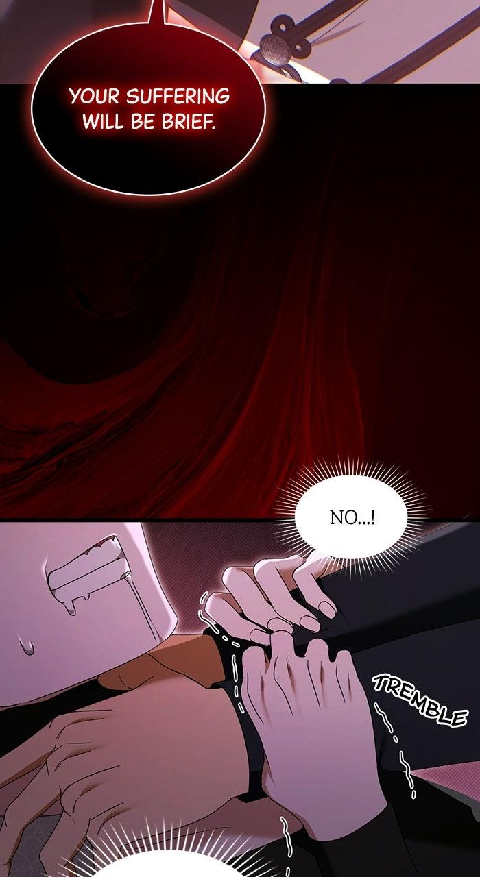 This is What First Love Is Like, Your Majesty Chapter 40 page 5 - 