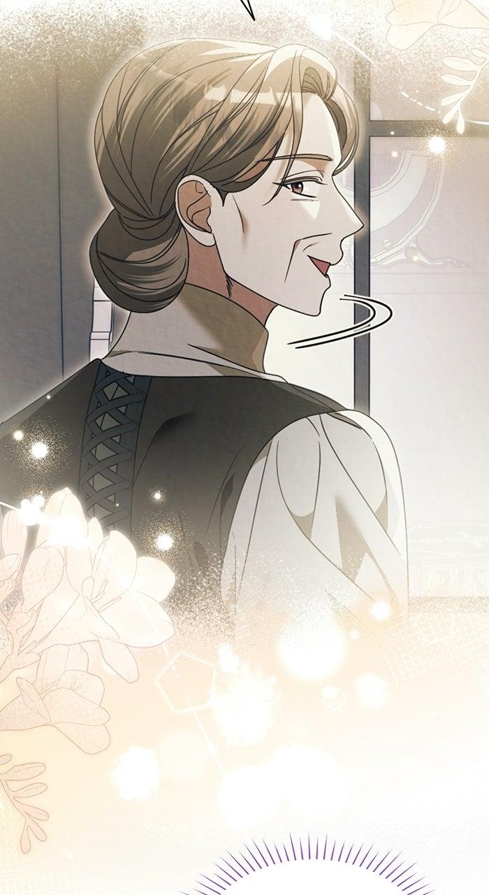 This is What First Love Is Like, Your Majesty Chapter 40 page 42 - 