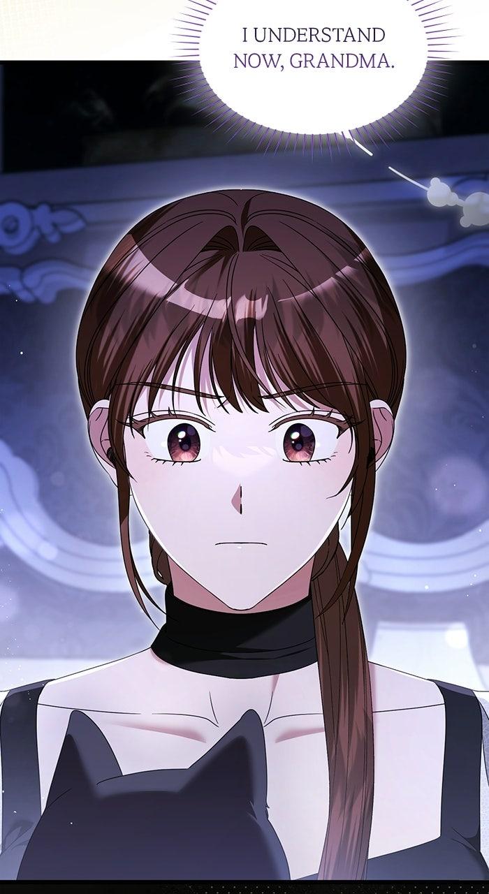 This is What First Love Is Like, Your Majesty Chapter 40 page 43 - 