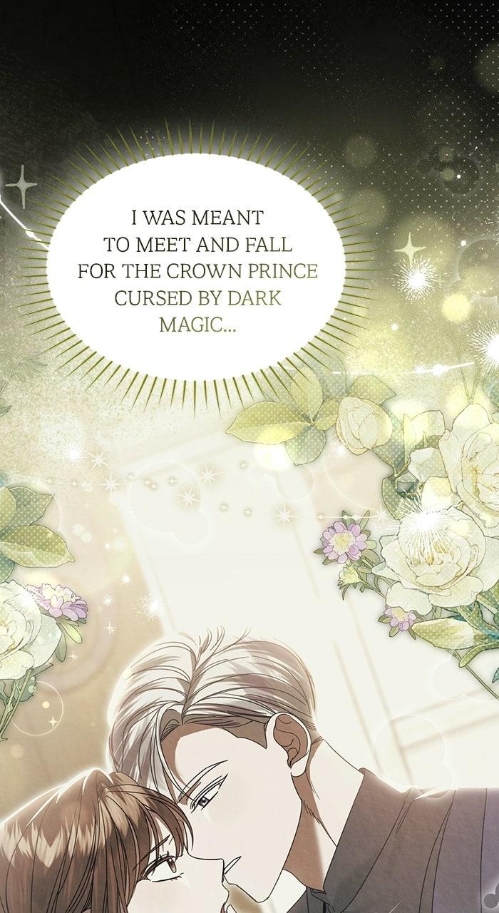 This is What First Love Is Like, Your Majesty Chapter 40 page 44 - 