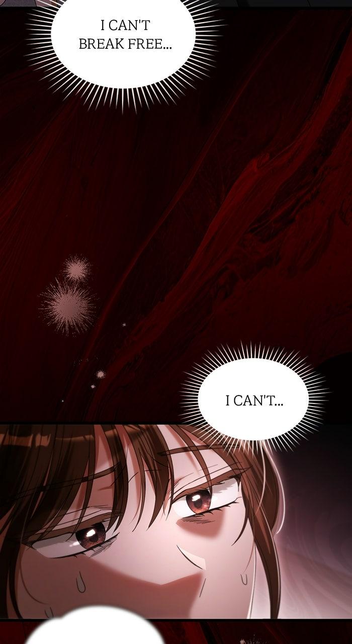 This is What First Love Is Like, Your Majesty Chapter 40 page 6 - 