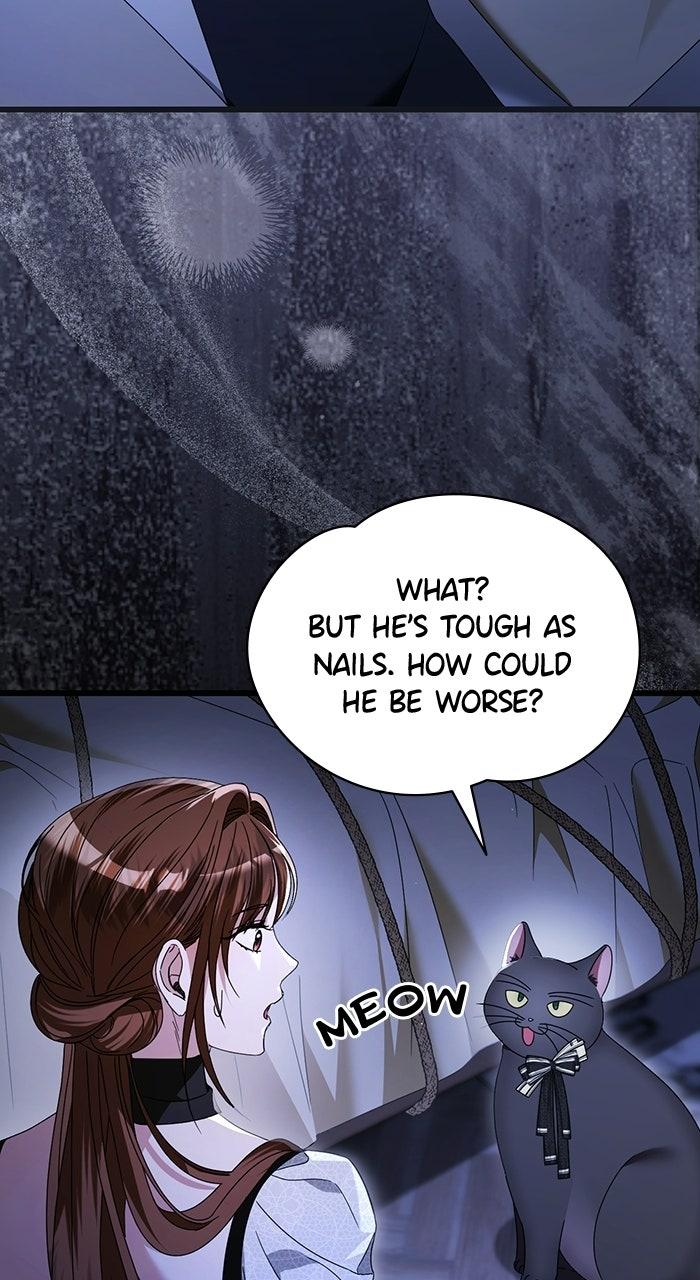 This is What First Love Is Like, Your Majesty Chapter 40 page 52 - 