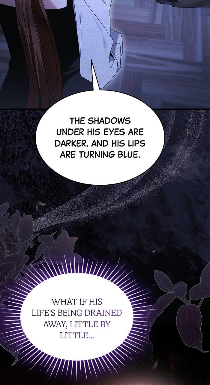 This is What First Love Is Like, Your Majesty Chapter 40 page 53 - 