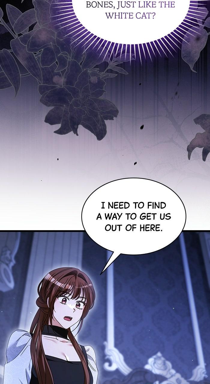 This is What First Love Is Like, Your Majesty Chapter 40 page 55 - 