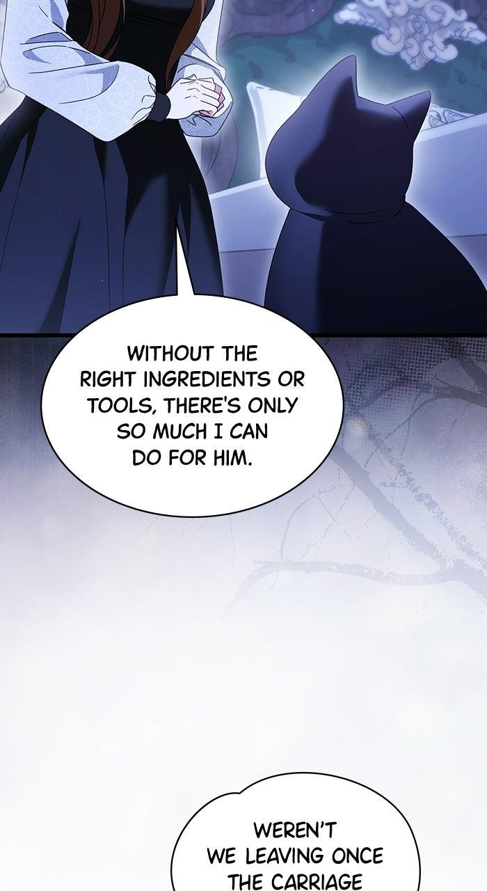 This is What First Love Is Like, Your Majesty Chapter 40 page 56 - 