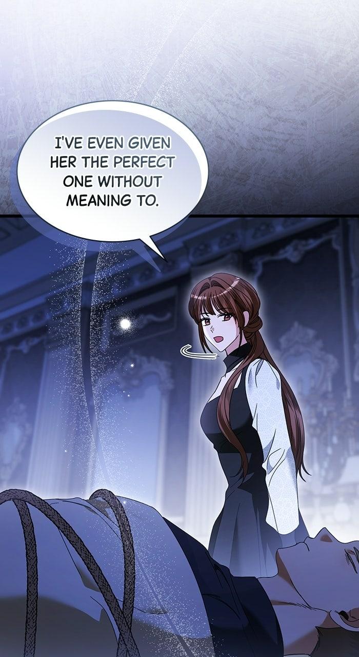 This is What First Love Is Like, Your Majesty Chapter 40 page 58 - 