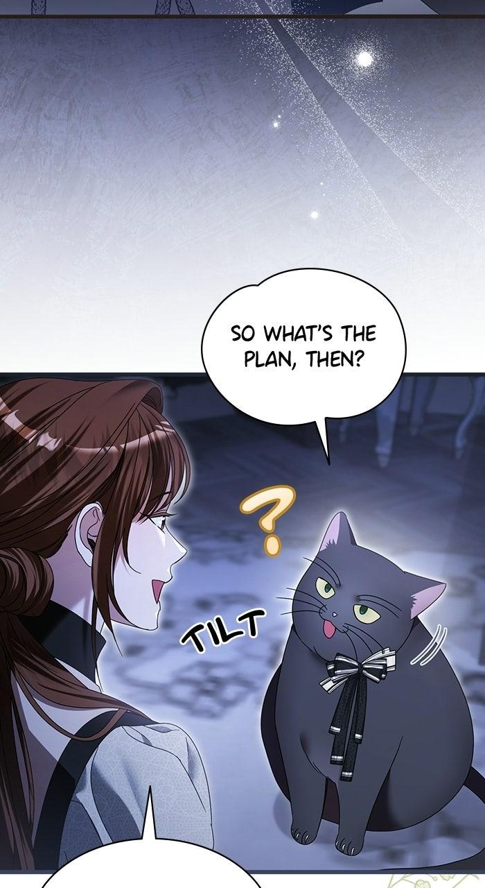 This is What First Love Is Like, Your Majesty Chapter 40 page 59 - 