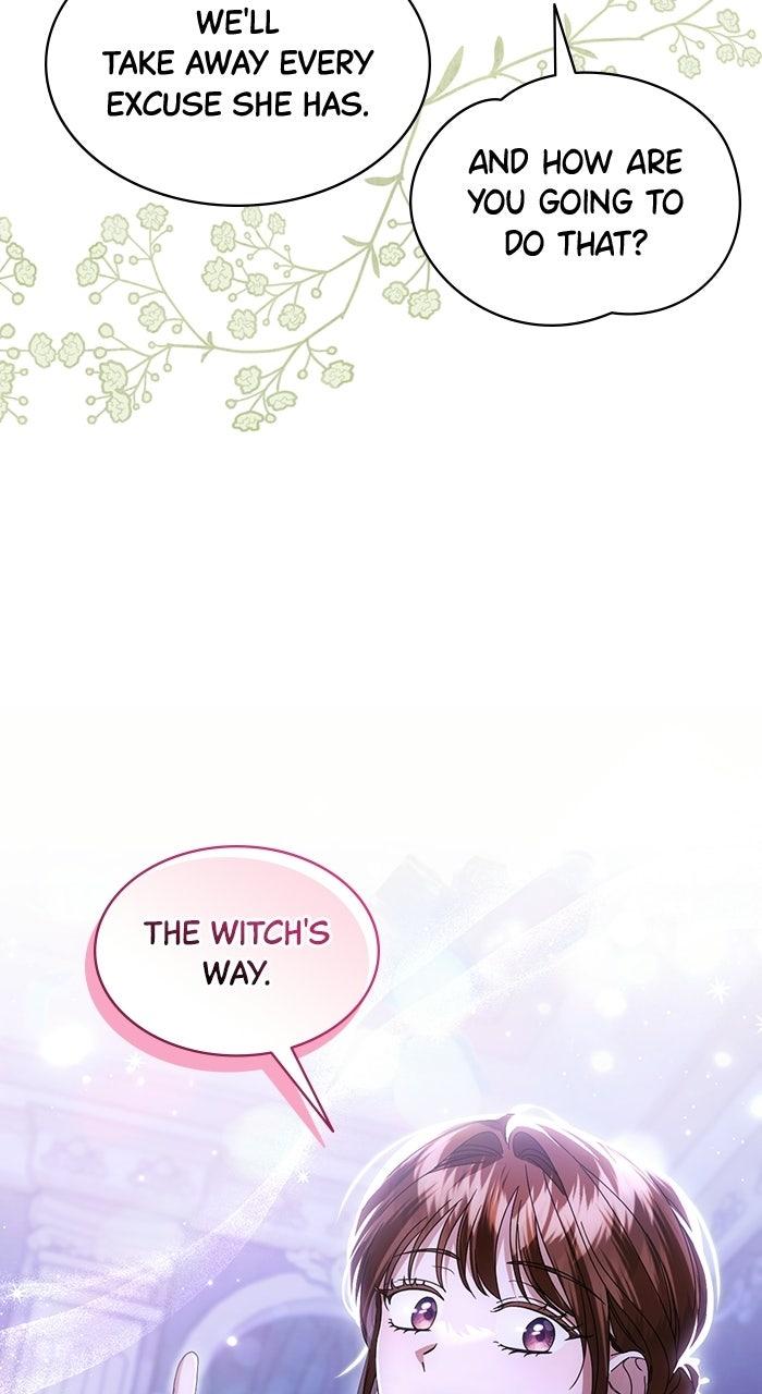 This is What First Love Is Like, Your Majesty Chapter 40 page 60 - 