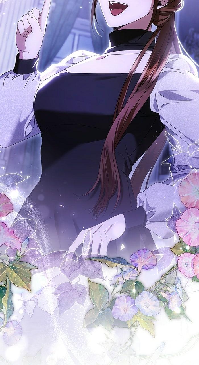 This is What First Love Is Like, Your Majesty Chapter 40 page 61 - 