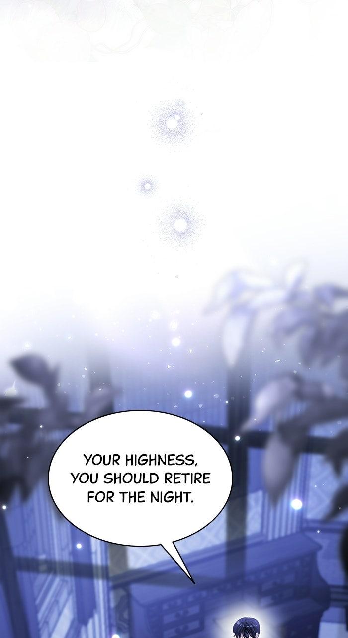 This is What First Love Is Like, Your Majesty Chapter 40 page 62 - 