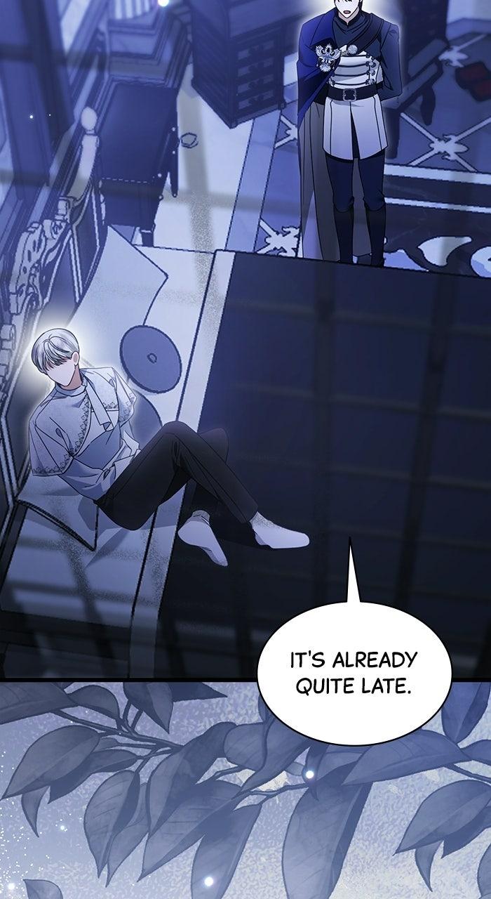 This is What First Love Is Like, Your Majesty Chapter 40 page 63 - 