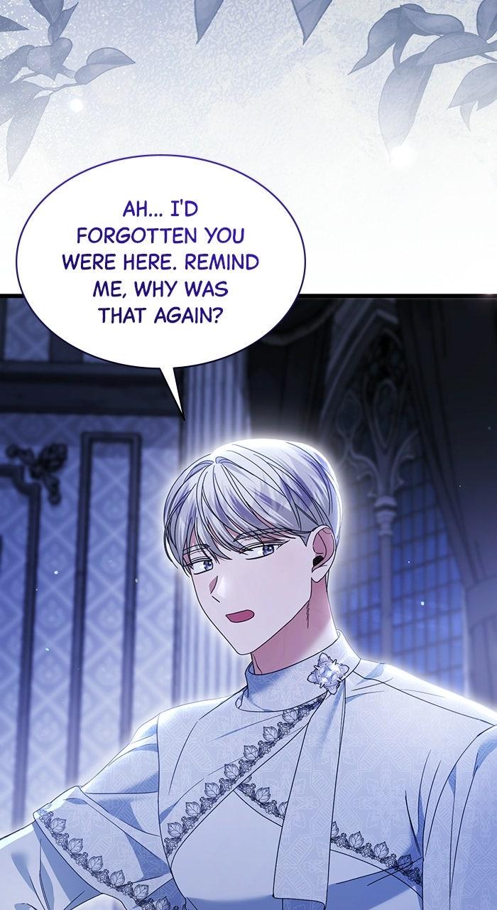 This is What First Love Is Like, Your Majesty Chapter 40 page 64 - 