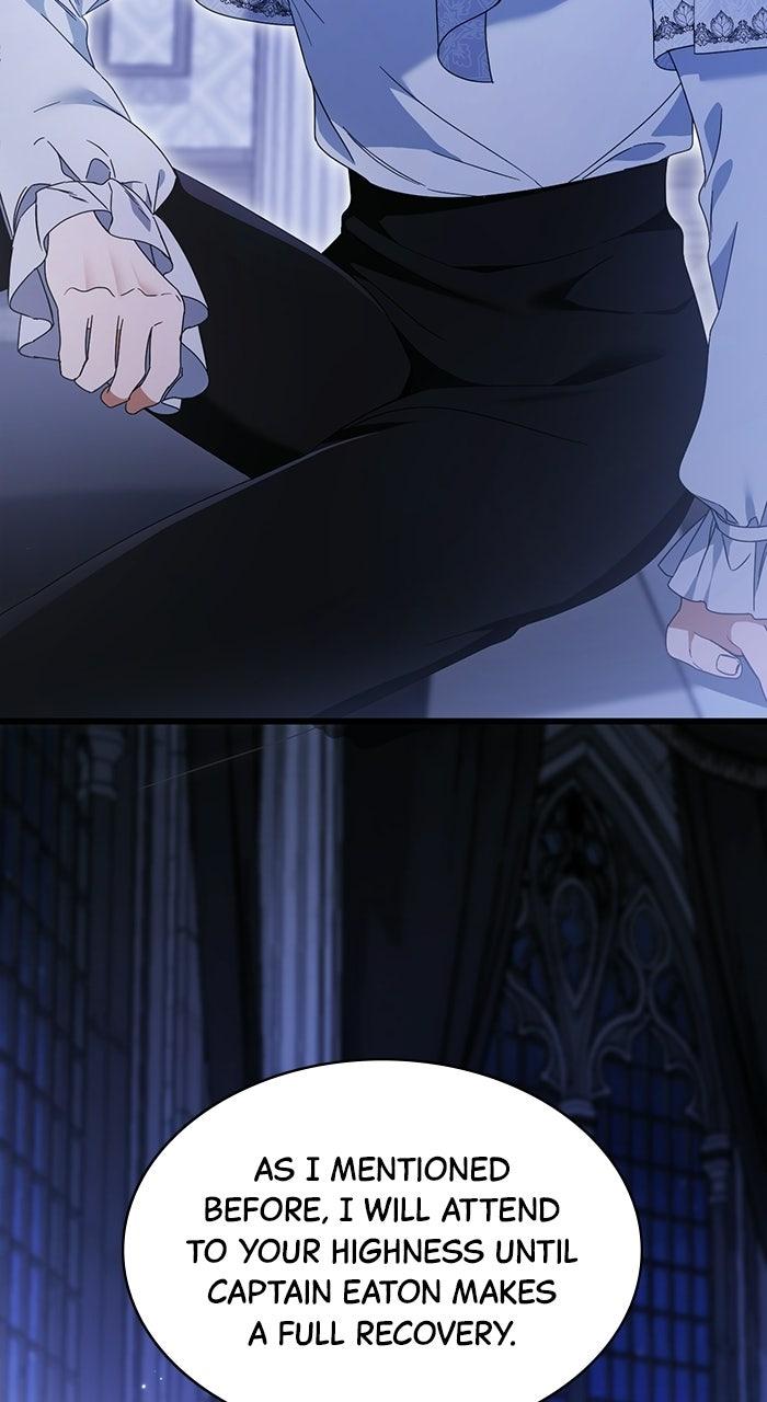 This is What First Love Is Like, Your Majesty Chapter 40 page 65 - 