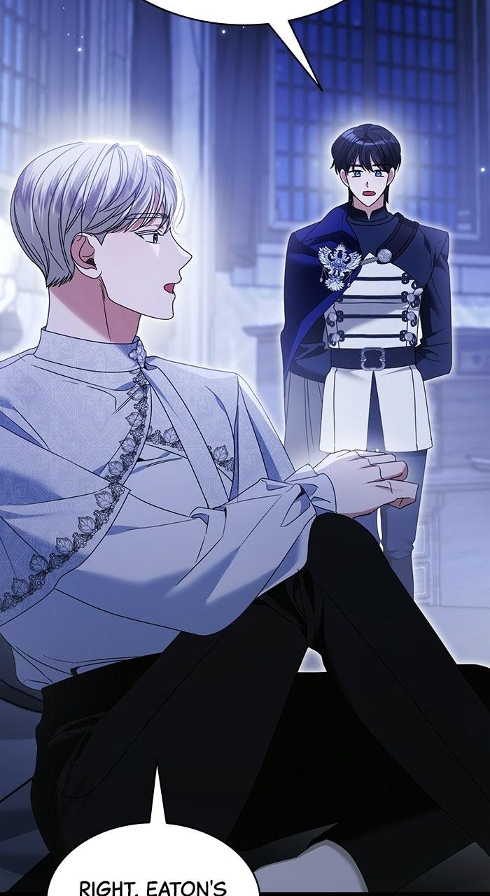 This is What First Love Is Like, Your Majesty Chapter 40 page 66 - 