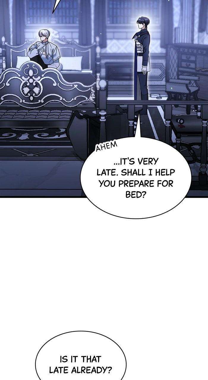 This is What First Love Is Like, Your Majesty Chapter 40 page 69 - 
