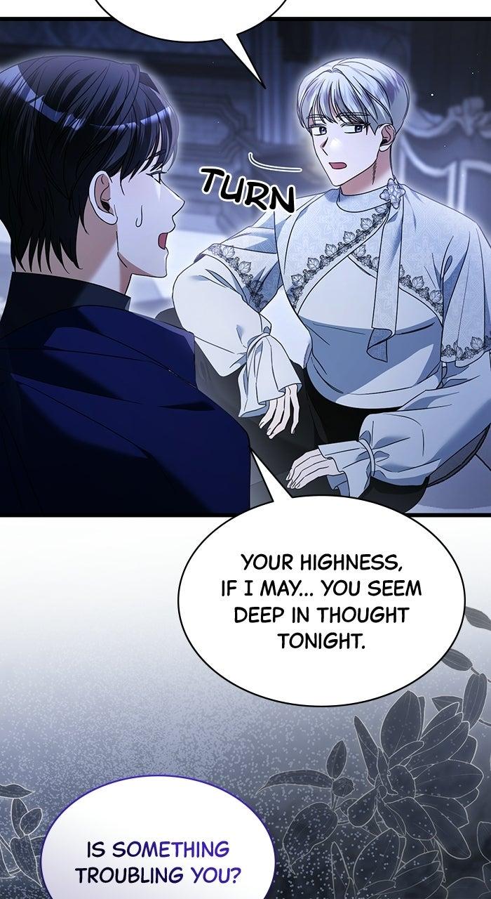 This is What First Love Is Like, Your Majesty Chapter 40 page 70 - 