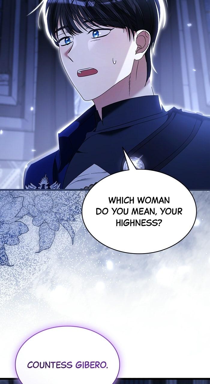 This is What First Love Is Like, Your Majesty Chapter 40 page 72 - 