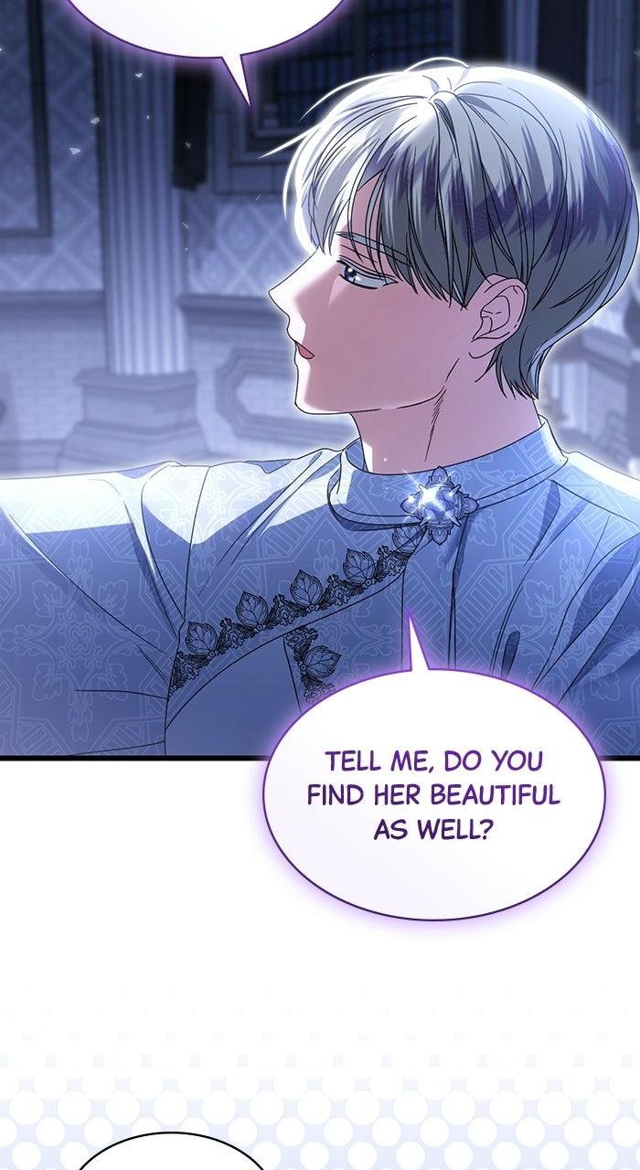 This is What First Love Is Like, Your Majesty Chapter 40 page 73 - 