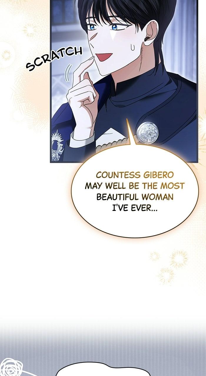 This is What First Love Is Like, Your Majesty Chapter 40 page 76 - 