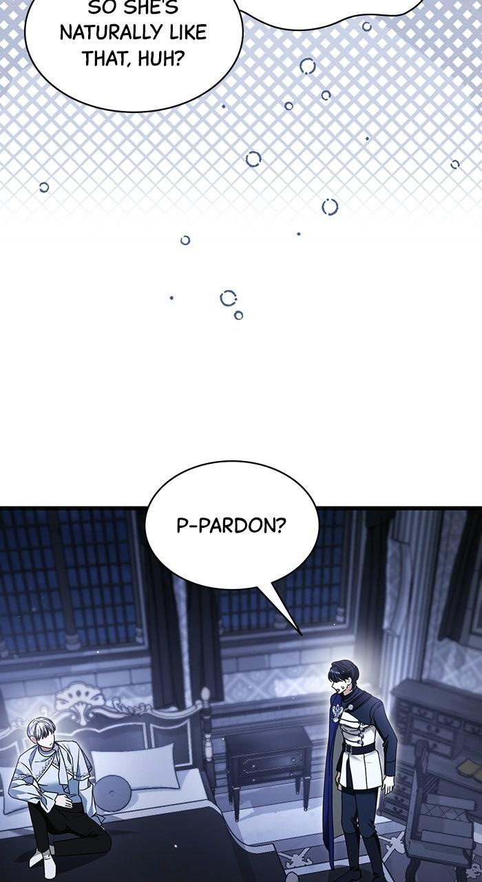 This is What First Love Is Like, Your Majesty Chapter 40 page 78 - 