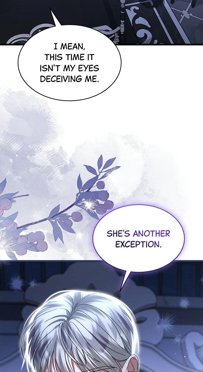 This is What First Love Is Like, Your Majesty Chapter 40 page 79 - 