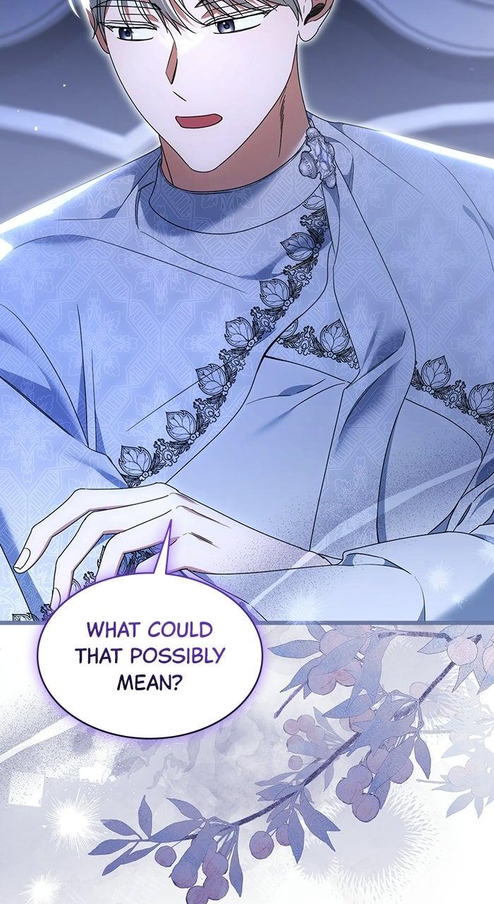 This is What First Love Is Like, Your Majesty Chapter 40 page 80 - 
