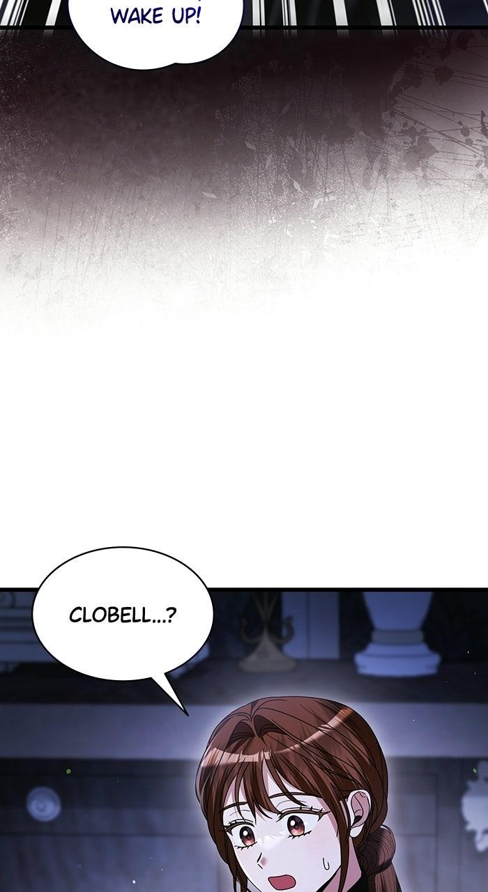 This is What First Love Is Like, Your Majesty Chapter 40 page 9 - 