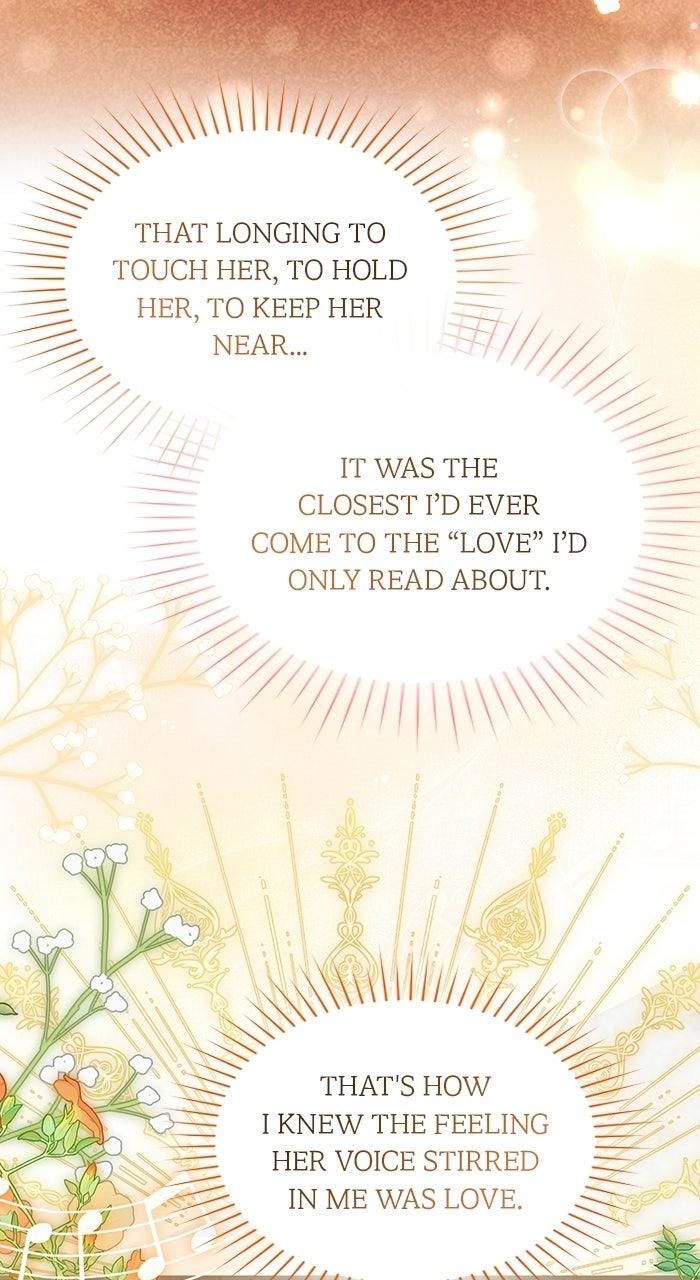 This is What First Love Is Like, Your Majesty Chapter 40 page 82 - 