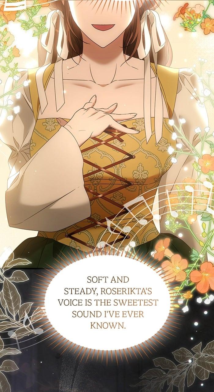 This is What First Love Is Like, Your Majesty Chapter 40 page 83 - 