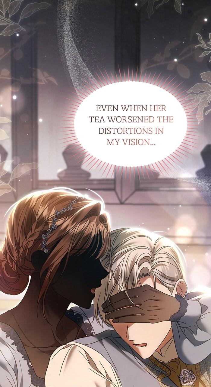 This is What First Love Is Like, Your Majesty Chapter 40 page 84 - 