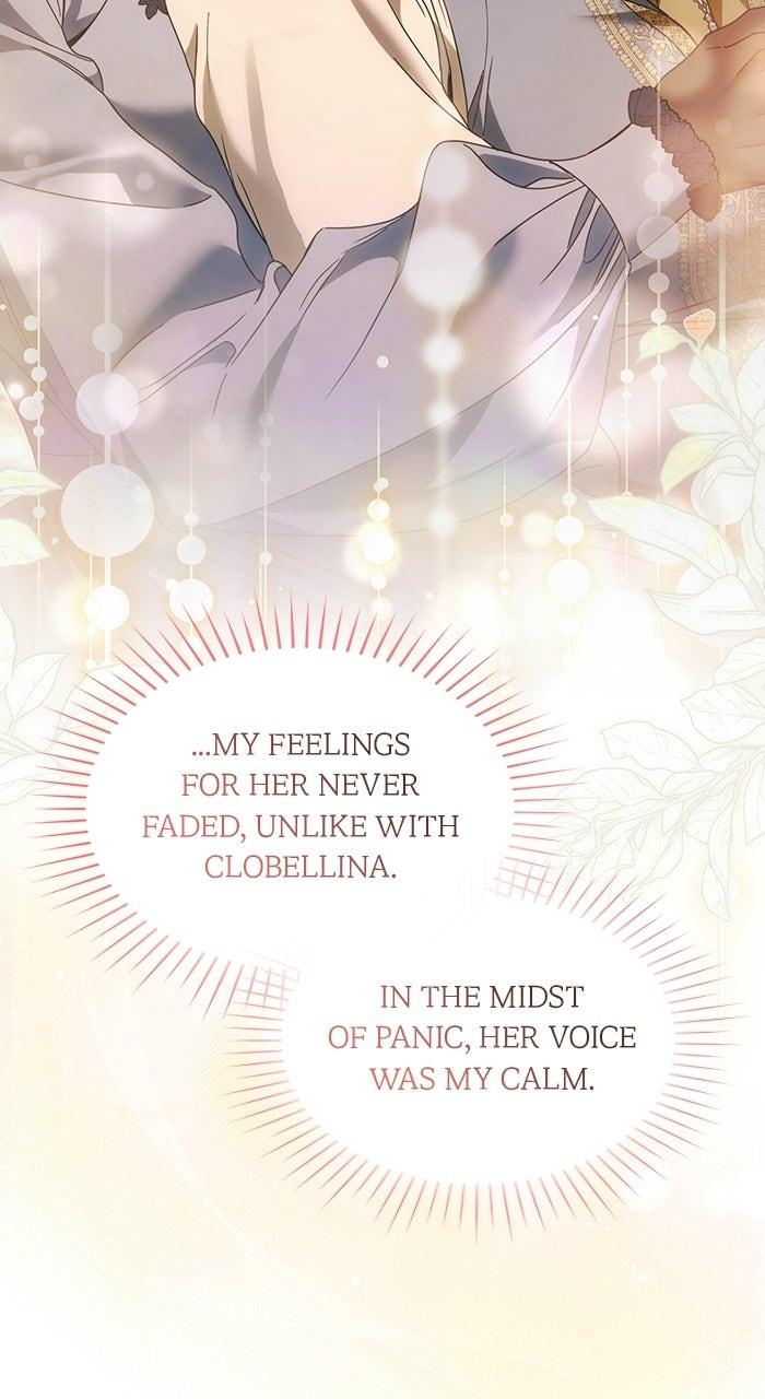 This is What First Love Is Like, Your Majesty Chapter 40 page 85 - 