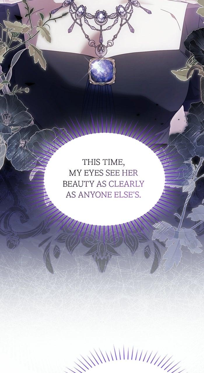 This is What First Love Is Like, Your Majesty Chapter 40 page 87 - 