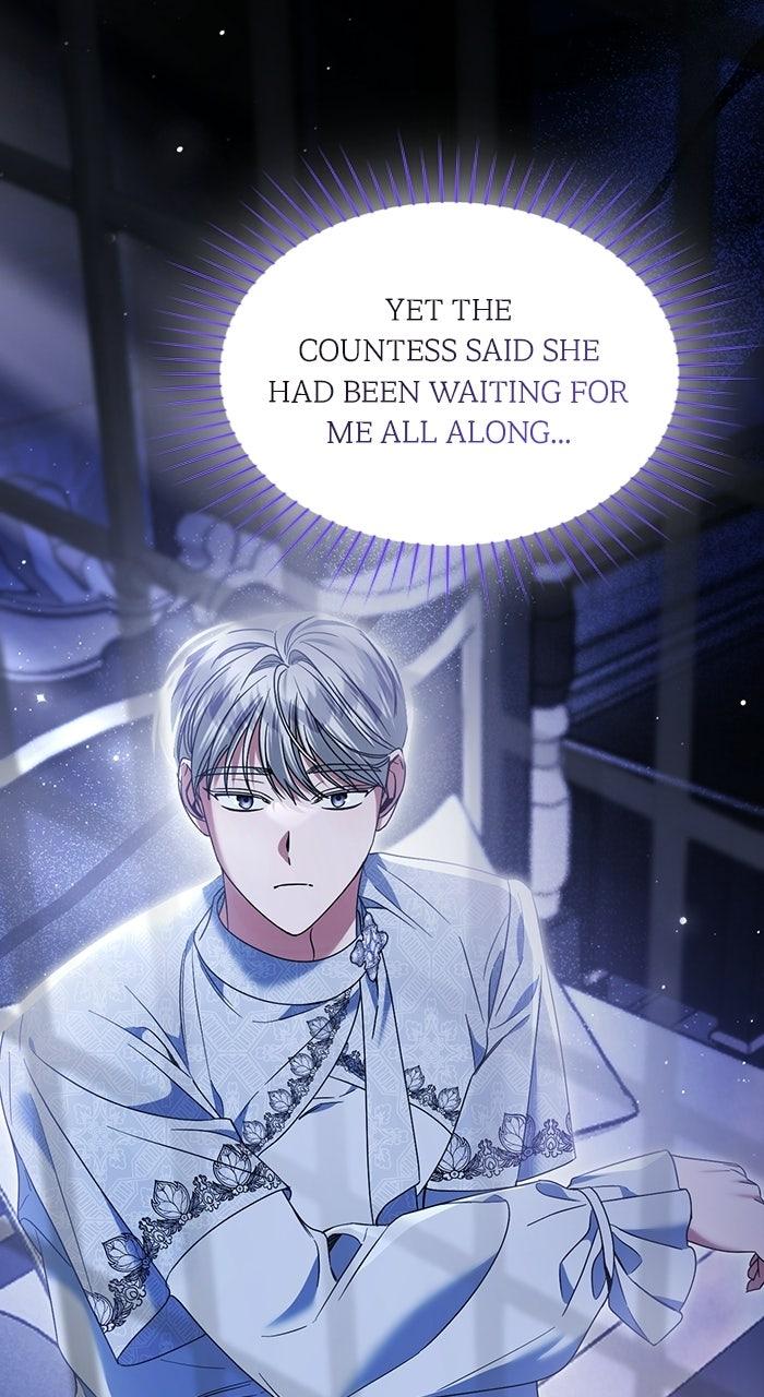 This is What First Love Is Like, Your Majesty Chapter 40 page 89 - 