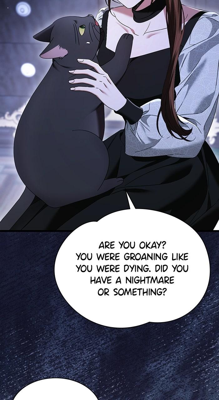 This is What First Love Is Like, Your Majesty Chapter 40 page 10 - 
